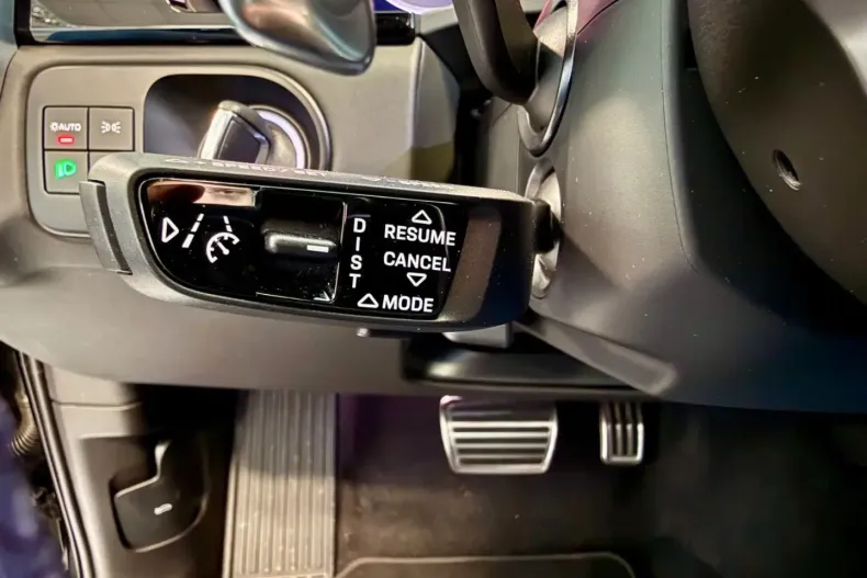 Porsche Cayenne din 2023 cu 56.229 km - oferta POR197345 - foto 23