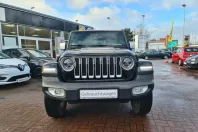 Jeep Wrangler din 2022 cu 17.370 km - oferta JEE197346 - foto 2