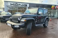 Jeep Wrangler din 2022 cu 17.370 km - oferta JEE197346 - foto 3
