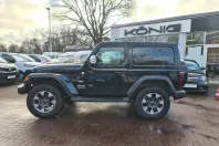 Jeep Wrangler din 2022 cu 17.370 km - oferta JEE197346 - foto 7