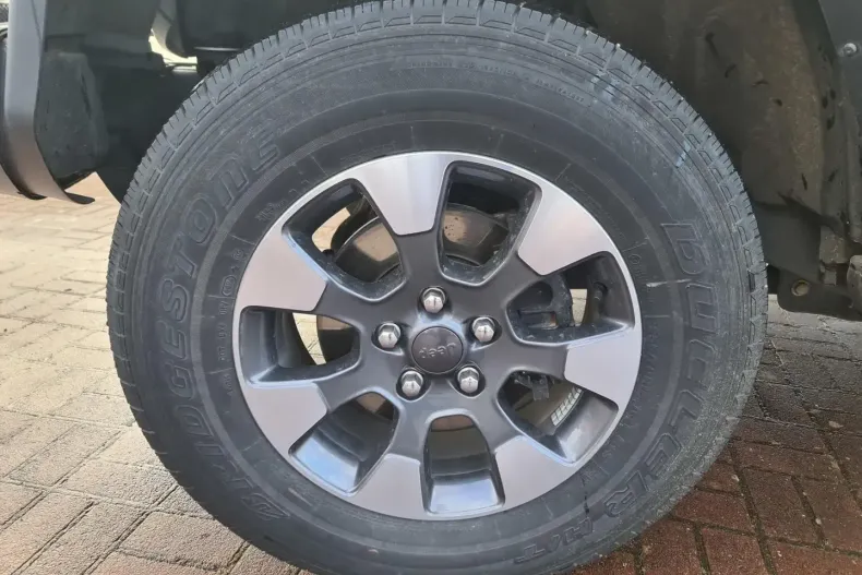 Jeep Wrangler din 2022 cu 17.370 km - oferta JEE197346 - foto 9