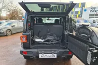 Jeep Wrangler din 2022 cu 17.370 km - oferta JEE197346 - foto 12