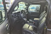 Jeep Wrangler din 2022 cu 17.370 km - oferta JEE197346 - foto 16