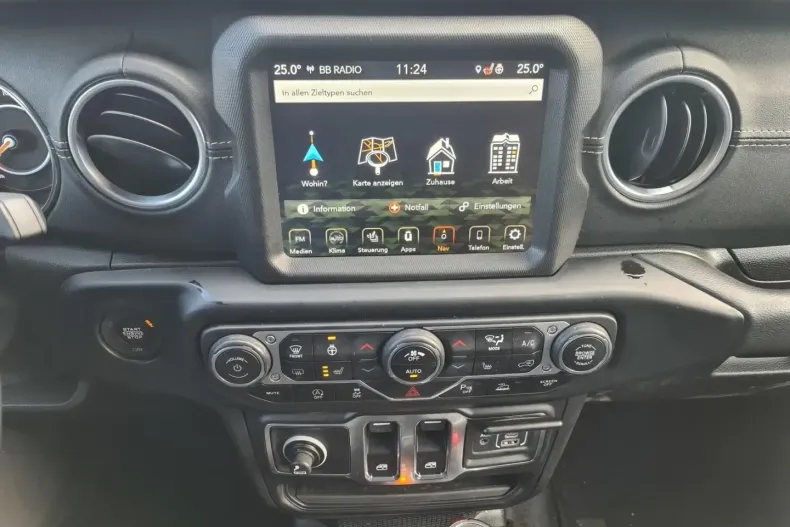 Jeep Wrangler din 2022 cu 17.370 km - oferta JEE197346 - foto 18