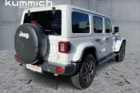 Jeep Wrangler din 2024 cu 3.895 km - oferta JEE197347 - foto 2