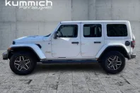 Jeep Wrangler din 2024 cu 3.895 km - oferta JEE197347 - foto 3