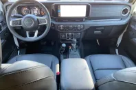 Jeep Wrangler din 2024 cu 3.895 km - oferta JEE197347 - foto 5