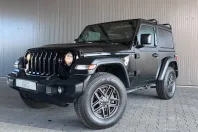 Jeep Wrangler din 2023 cu 48.362 km - oferta JEE197348 - foto 2