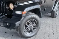 Jeep Wrangler din 2023 cu 48.362 km - oferta JEE197348 - foto 3