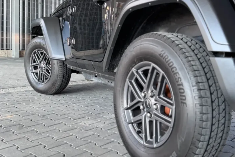 Jeep Wrangler din 2023 cu 48.362 km - oferta JEE197348 - foto 5