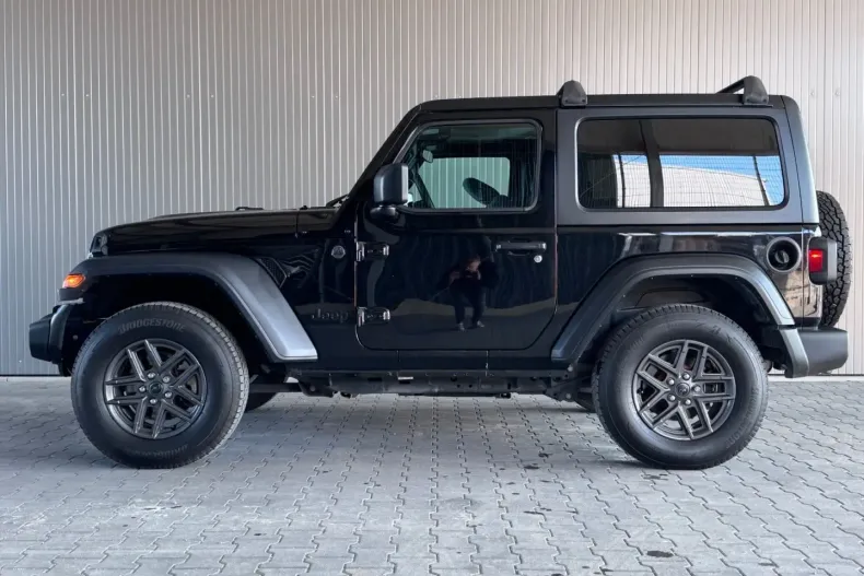 Jeep Wrangler din 2023 cu 48.362 km - oferta JEE197348 - foto 6