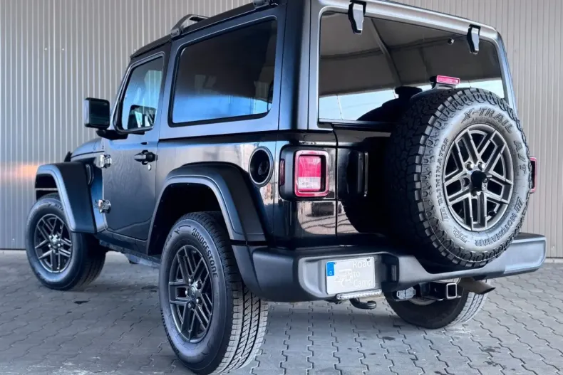 Jeep Wrangler din 2023 cu 48.362 km - oferta JEE197348 - foto 7