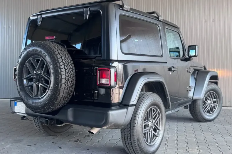 Jeep Wrangler din 2023 cu 48.362 km - oferta JEE197348 - foto 10