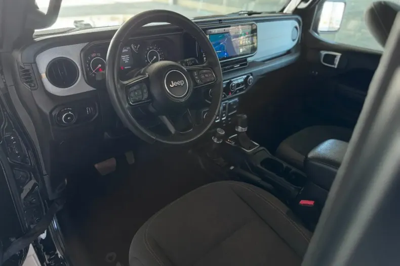 Jeep Wrangler din 2023 cu 48.362 km - oferta JEE197348 - foto 12