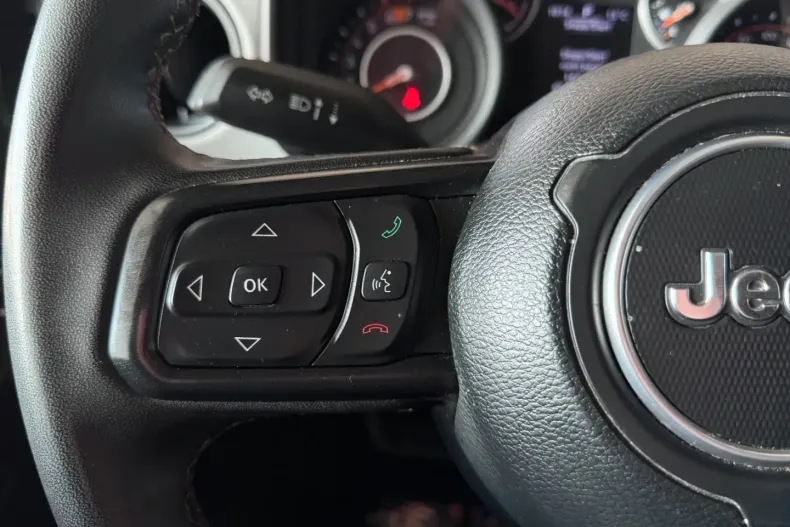 Jeep Wrangler din 2023 cu 48.362 km - oferta JEE197348 - foto 14