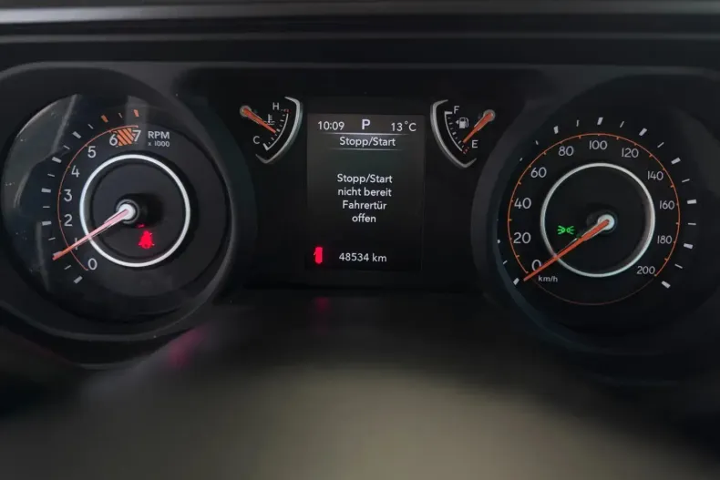 Jeep Wrangler din 2023 cu 48.362 km - oferta JEE197348 - foto 16