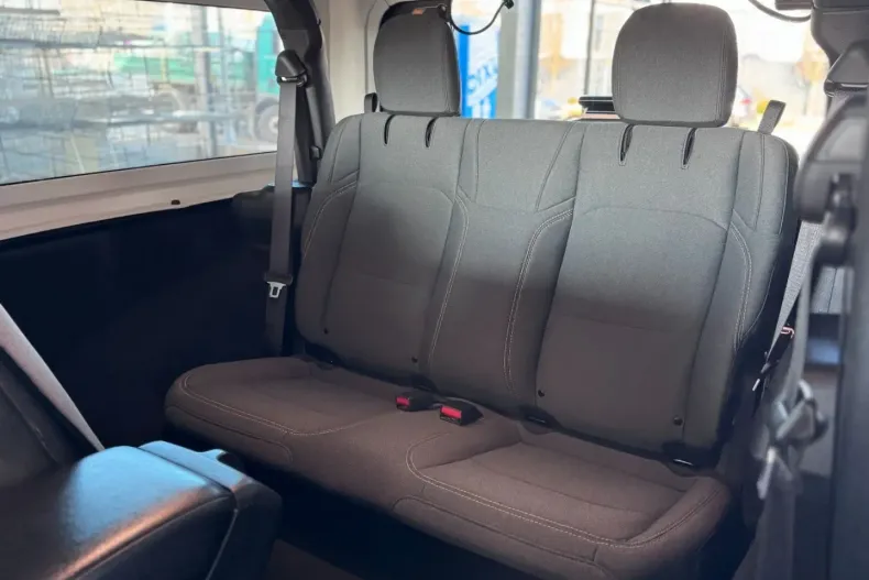 Jeep Wrangler din 2023 cu 48.362 km - oferta JEE197348 - foto 22