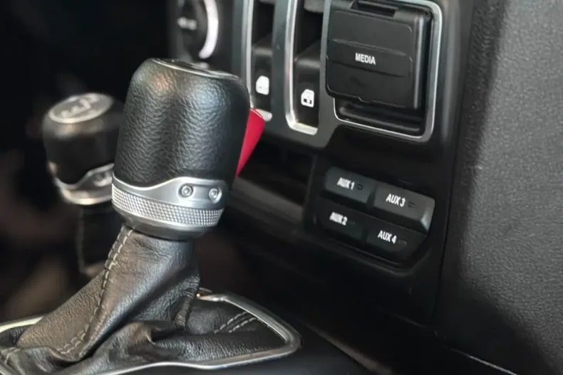 Jeep Wrangler din 2023 cu 48.362 km - oferta JEE197348 - foto 26