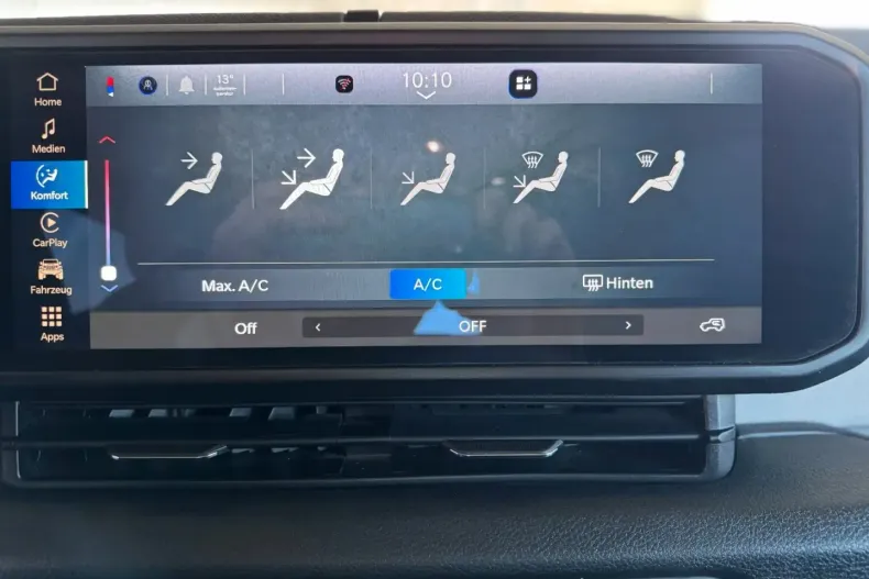 Jeep Wrangler din 2023 cu 48.362 km - oferta JEE197348 - foto 29