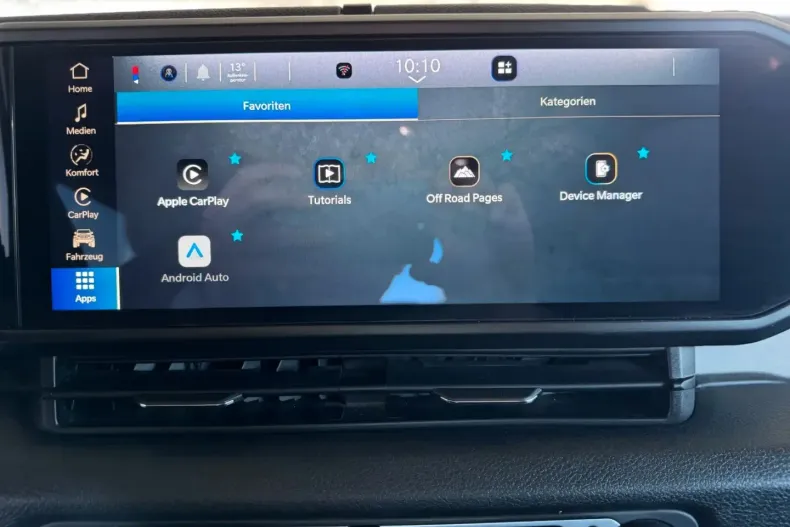 Jeep Wrangler din 2023 cu 48.362 km - oferta JEE197348 - foto 32