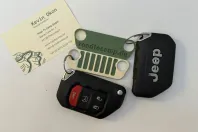 Jeep Wrangler din 2023 cu 48.362 km - oferta JEE197348 - foto 34