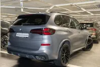 BMW X5 M60 (Seria X) din 2023 cu 42.260 km - oferta BMW197349 - foto 2