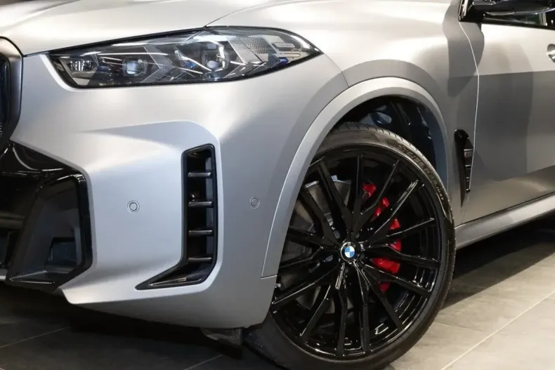 BMW X5 M60 (Seria X) din 2023 cu 42.260 km - oferta BMW197349 - foto 3