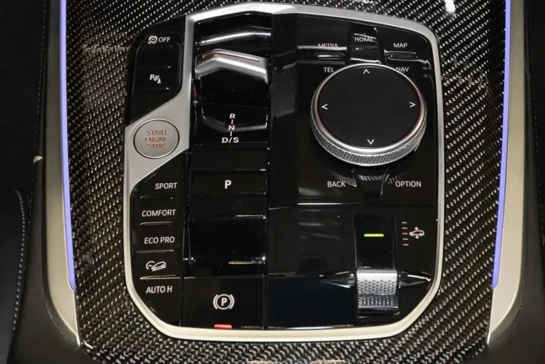 BMW X5 M60 (Seria X) din 2023 cu 42.260 km - oferta BMW197349 - foto 5