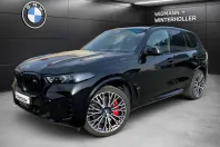 BMW X5 M60 (Seria X) din 2024 cu 24.600 km - oferta BMW197350 - foto 1