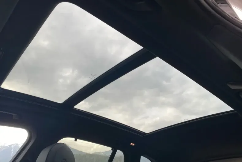 BMW X5 M60 (Seria X) din 2024 cu 24.600 km - oferta BMW197350 - foto 6