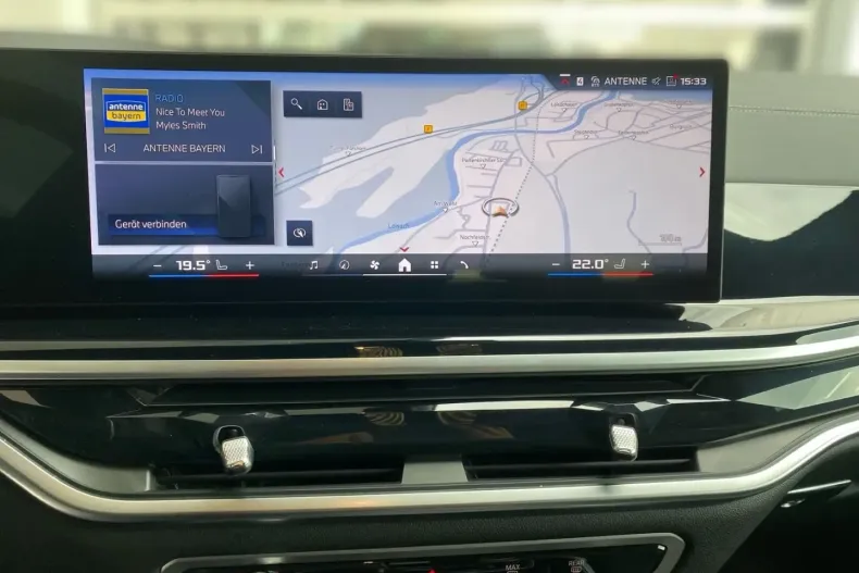 BMW X5 M60 (Seria X) din 2024 cu 24.600 km - oferta BMW197350 - foto 7