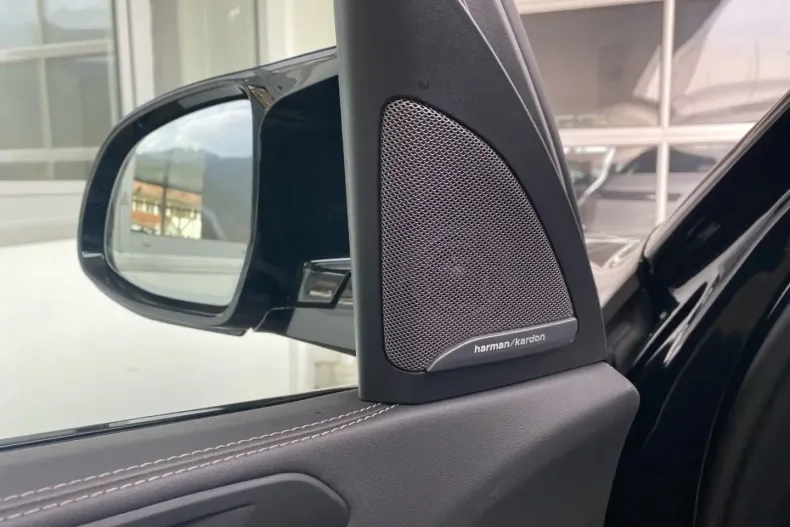 BMW X5 M60 (Seria X) din 2024 cu 24.600 km - oferta BMW197350 - foto 15