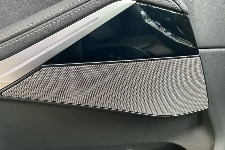 BMW X5 M60 (Seria X) din 2024 cu 24.600 km - oferta BMW197350 - foto 16