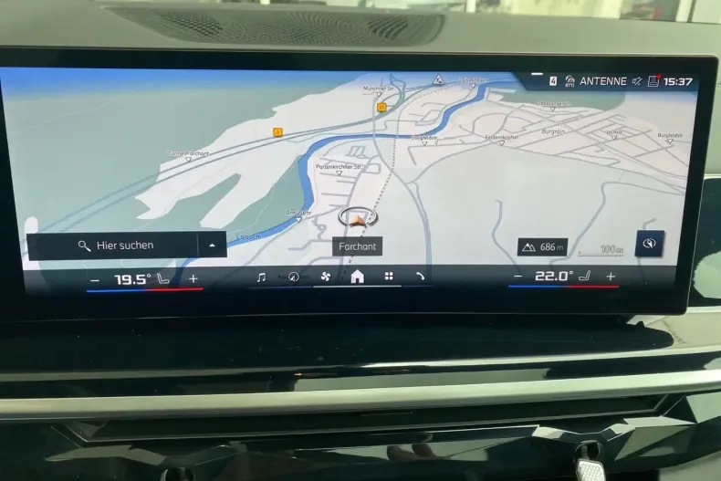 BMW X5 M60 (Seria X) din 2024 cu 24.600 km - oferta BMW197350 - foto 19