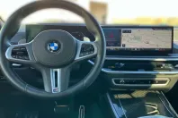 BMW X5 M60 (Seria X) din 2024 cu 18.000 km - oferta BMW197352 - foto 1