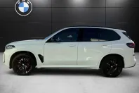 BMW X5 M60 (Seria X) din 2024 cu 18.000 km - oferta BMW197352 - foto 4