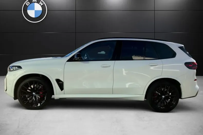 BMW X5 M60 (Seria X) din 2024 cu 18.000 km - oferta BMW197352 - foto 4