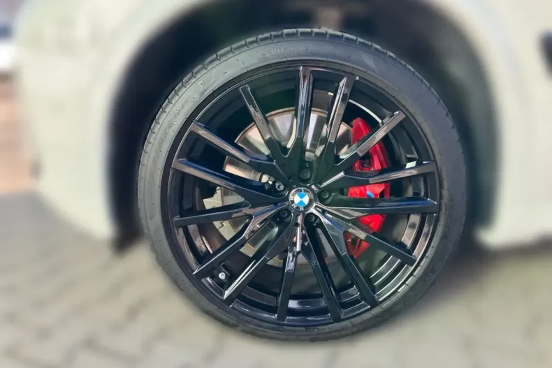 BMW X5 M60 (Seria X) din 2024 cu 18.000 km - oferta BMW197352 - foto 5