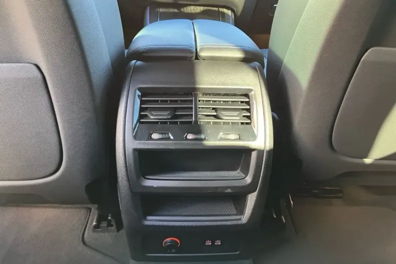 BMW X5 M60 (Seria X) din 2024 cu 18.000 km - oferta BMW197352 - foto 13