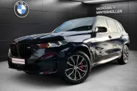 BMW X5 M60 (Seria X) din 2023 cu 52.700 km - oferta BMW197353 - foto 1