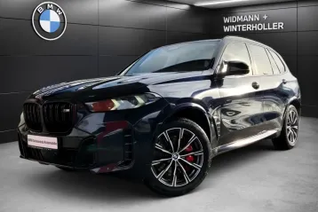 BMW X5 M60 din 2023 - oferta BMW197353