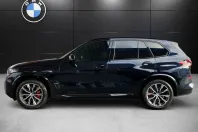 BMW X5 M60 (Seria X) din 2023 cu 52.700 km - oferta BMW197353 - foto 3