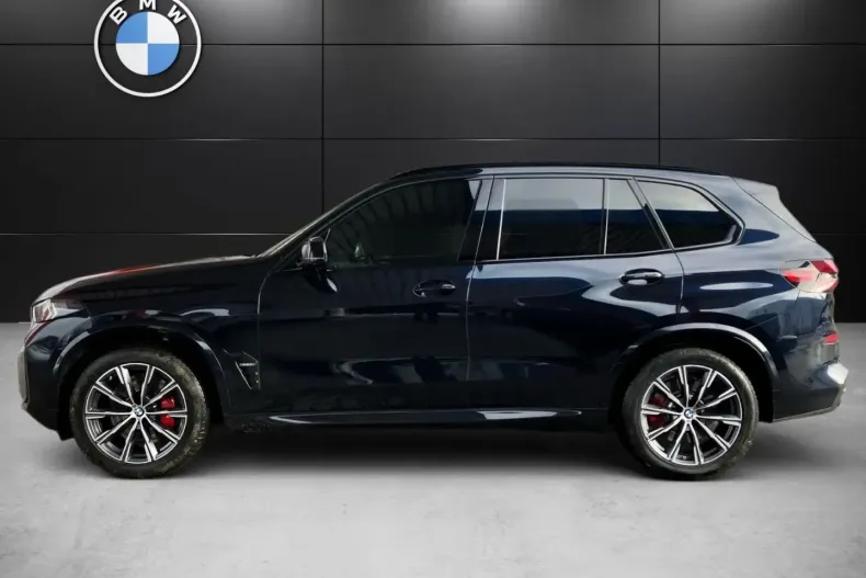 BMW X5 M60 (Seria X) din 2023 cu 52.700 km - oferta BMW197353 - foto 3