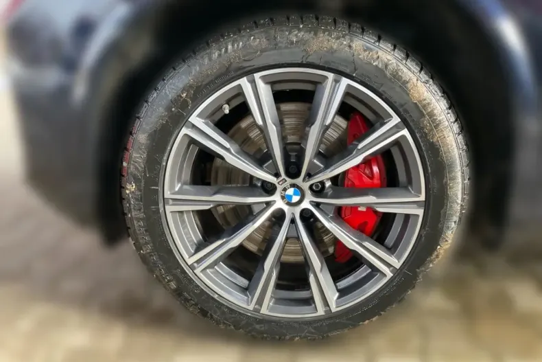 BMW X5 M60 (Seria X) din 2023 cu 52.700 km - oferta BMW197353 - foto 4