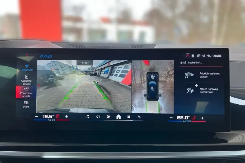 BMW X5 M60 (Seria X) din 2023 cu 52.700 km - oferta BMW197353 - foto 6