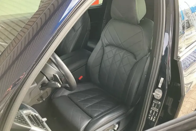 BMW X5 M60 (Seria X) din 2023 cu 52.700 km - oferta BMW197353 - foto 7