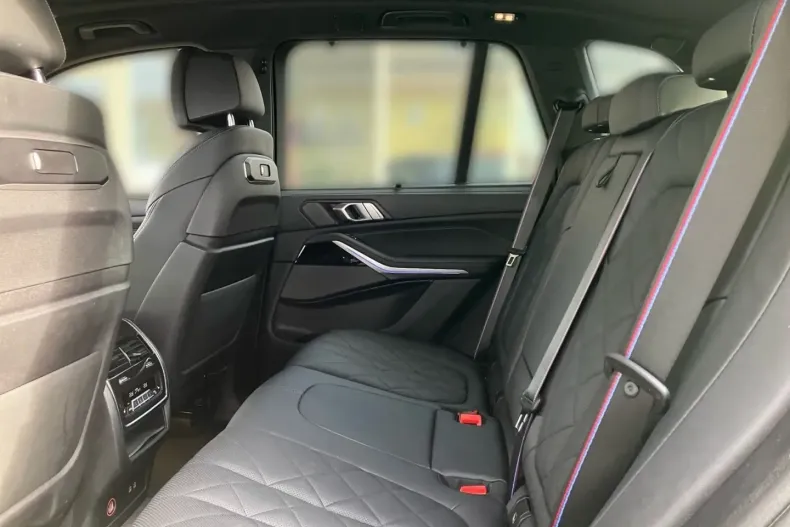 BMW X5 M60 (Seria X) din 2023 cu 52.700 km - oferta BMW197353 - foto 8