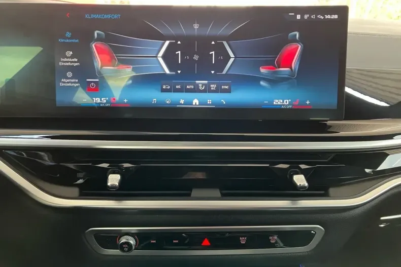 BMW X5 M60 (Seria X) din 2023 cu 52.700 km - oferta BMW197353 - foto 10