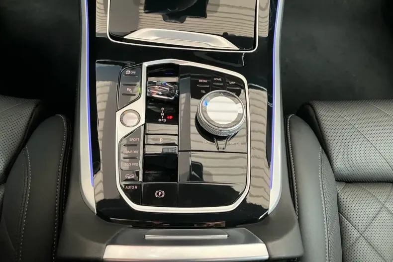 BMW X5 M60 (Seria X) din 2023 cu 52.700 km - oferta BMW197353 - foto 11