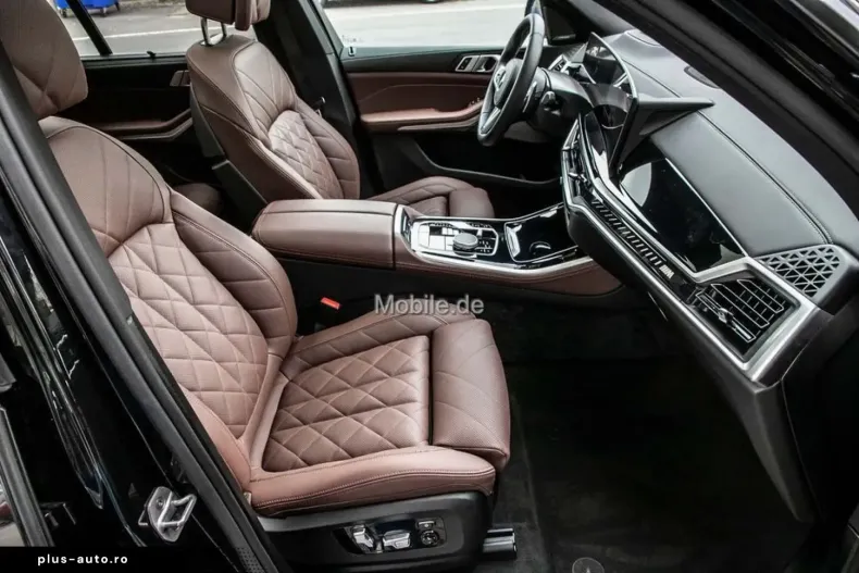 BMW X5 M60 (Seria X) din 2024 cu 26.067 km - oferta BMW197354 - foto 4